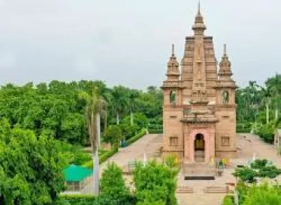 1 Days Sarnath Tour Package