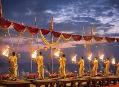 5 Days Varanasi - Bodhgaya And Prayagraj Tour