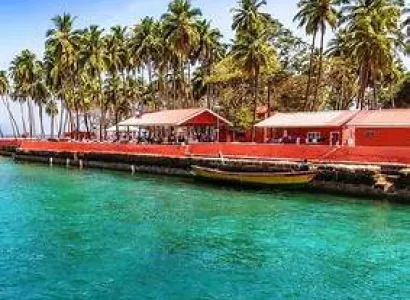 Neil Island Tour Packages