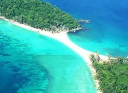 Andaman Tour 4 Nights - 5 Days