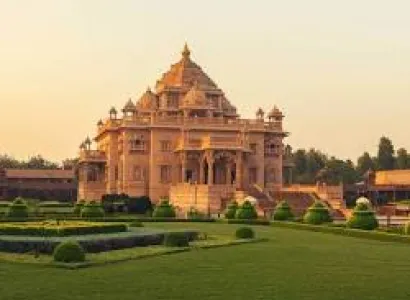 Ahmedabad Tour Package 2N - 3D