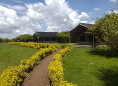 Blessed camp accomodations charges