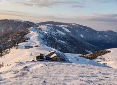 Rimbick Tour Packages