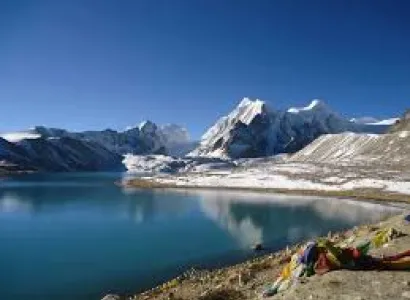 4 Nights 5 Days Sikkim Tour