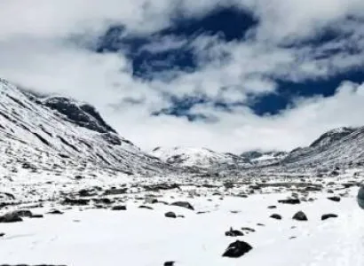 Lachung Tour Packages