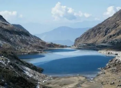 Lachung Tour Packages