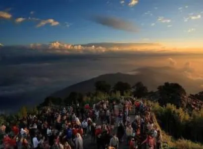 Aritar Tour Packages