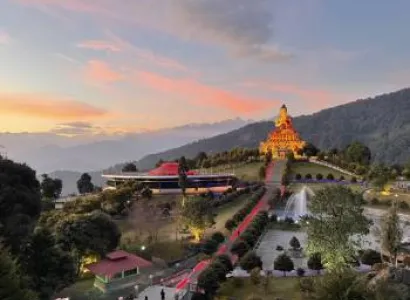 Namchi Tour Packages