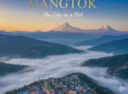 Gangtok - Pelling Via Namchi - Ravangla 5 Nights - 6 Days Tour