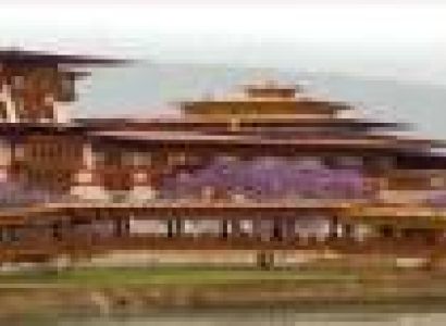 2 Nights - 3 Days Bhutan Trip