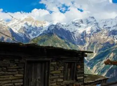 Kalpa Tour Packages