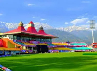 Dharamshala Package For 04