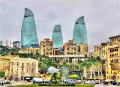 Baku - Georgia 6 Nights Tour