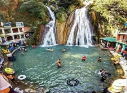 5 Nights 6 Days Package Uttarakhand