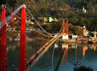 5 Nights 6 Days Package Uttarakhand