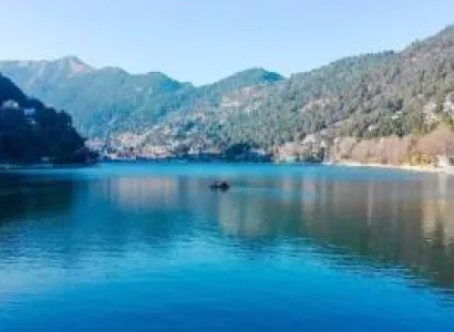 6nights 7days package Uttarakhand