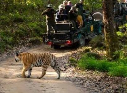 6nights 7days package Uttarakhand