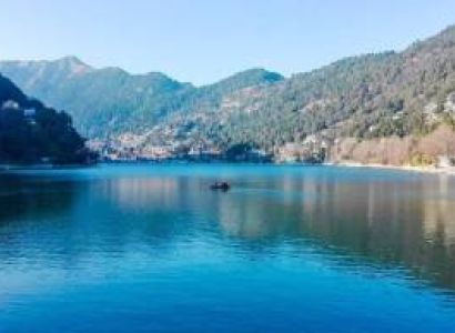 6nights 7days package Uttarakhand