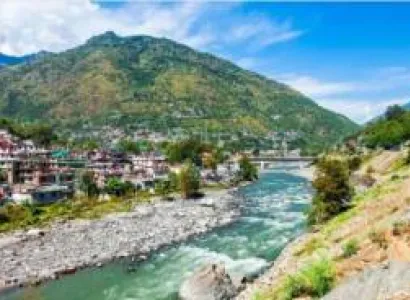 9 Night - 10 Days Himachal Package