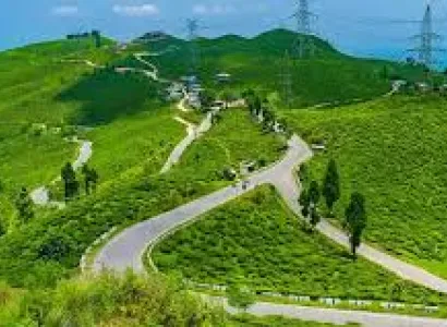 Darjeeling Bengal Offbeat Tour 3 Nights - 4 Days