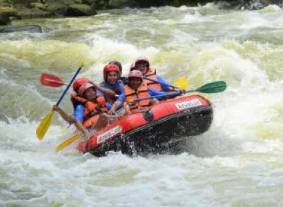 Rishikesh Tour Package 2 Nights - 3 Days