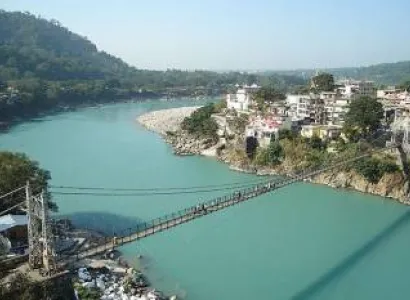 Haridwar - Rishikesh Tour Package