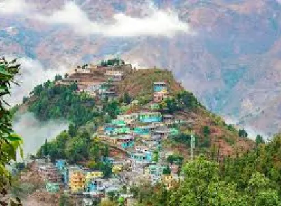 Mussoorie Tour Package - Queen Of Hills