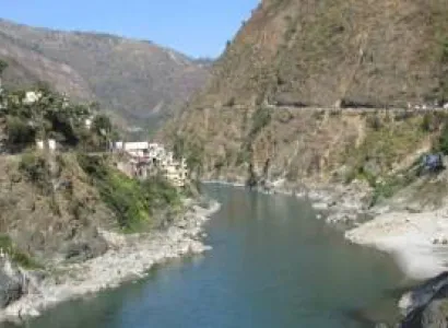 Rudraprayag Tour Package - Divine Himalayan Escape