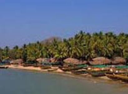Packages in Sindhudurg