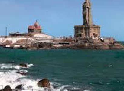 Go To Kerala - Kanyakumari Package