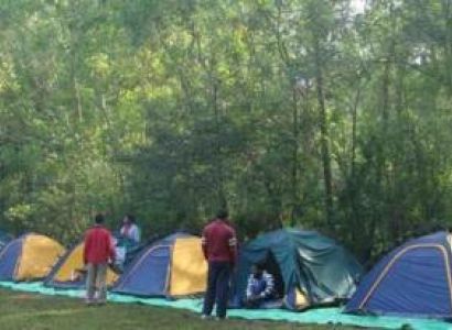 Murudeshwar - Sirsi - Dandeli Tour