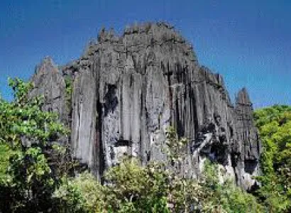 5 Nights 4 Days  Mini Coastal Karnataka