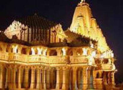 Short Gujarat Package