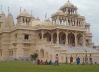 Short Gujarat Package