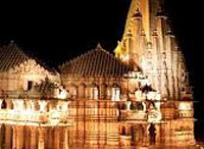 Short Gujarat Package