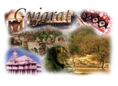 Classical Gujarat Tour