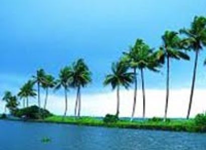 Kerala Backwater Tour