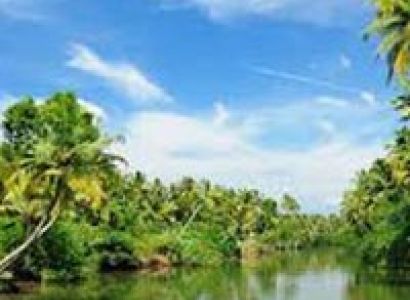 Romantic Kerala Tour