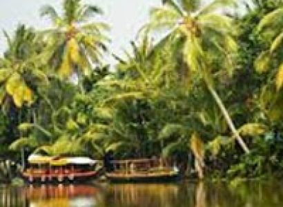 Enchanting Kerala Tour
