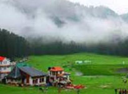 Dharamshala Hill Station Tour