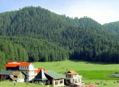 Dalhousie  Tour Package