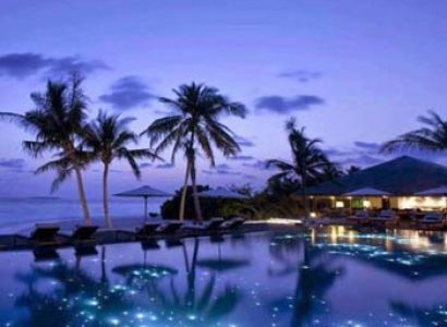 Northeast Honeymoon Package