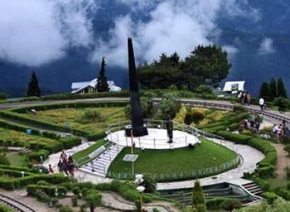 Darjeeling Gangtok Honeymoon Tour