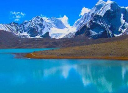 North East Delight with Kalimpong Tour