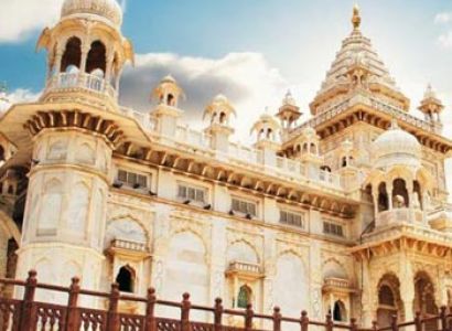 Exotic Rajasthan Tour