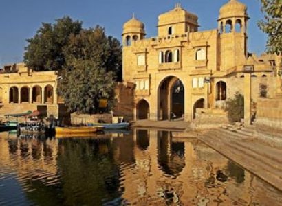 Best of Rajasthan Part 1 Package