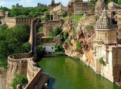 Best of Rajasthan Part 2 Package