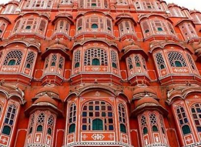 Rajasthan Darshan Tour