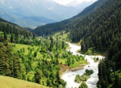 Jammu & Kashmir Tour