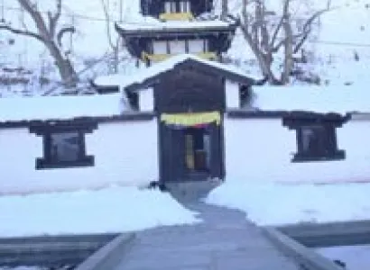 Muktinath Darshan Tour
